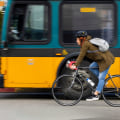 The Progress of Public Transportation Safety in King County, Washington