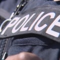 The Evolving Role of Law Enforcement in Ensuring Public Safety in King County, Washington