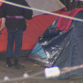 Tackling Homelessness and Public Safety in King County, Washington