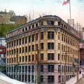 Maintaining Public Safety and Combating White-Collar Crime in King County, Washington