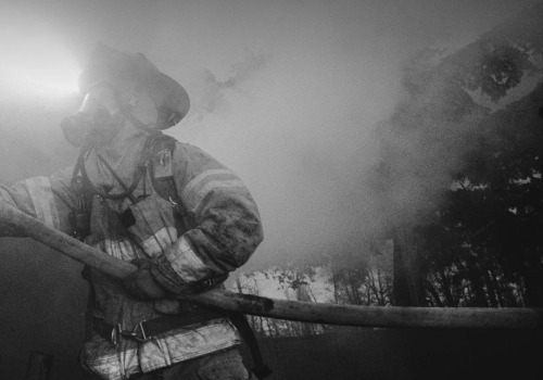 The Crucial Role of the Fire Department in Ensuring Public Safety in King County, Washington