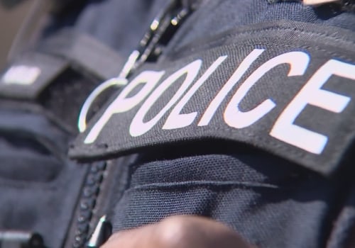 The Evolving Role of Law Enforcement in Ensuring Public Safety in King County, Washington