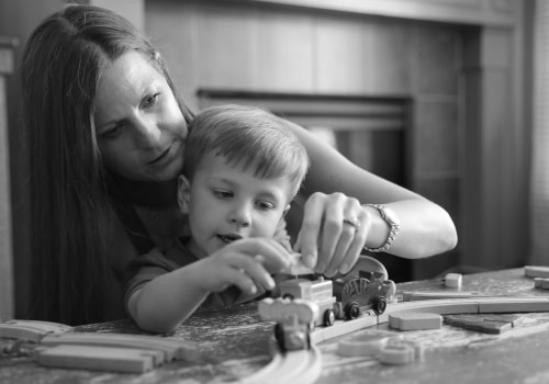 Protecting Our Children: How King County, Washington Ensures Public Safety in Cases of Child Abuse and Neglect