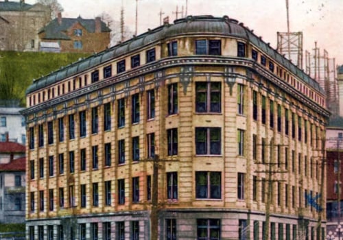 Maintaining Public Safety and Combating White-Collar Crime in King County, Washington