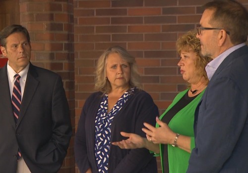 Combating Hate Crimes and Ensuring Public Safety in King County, Washington